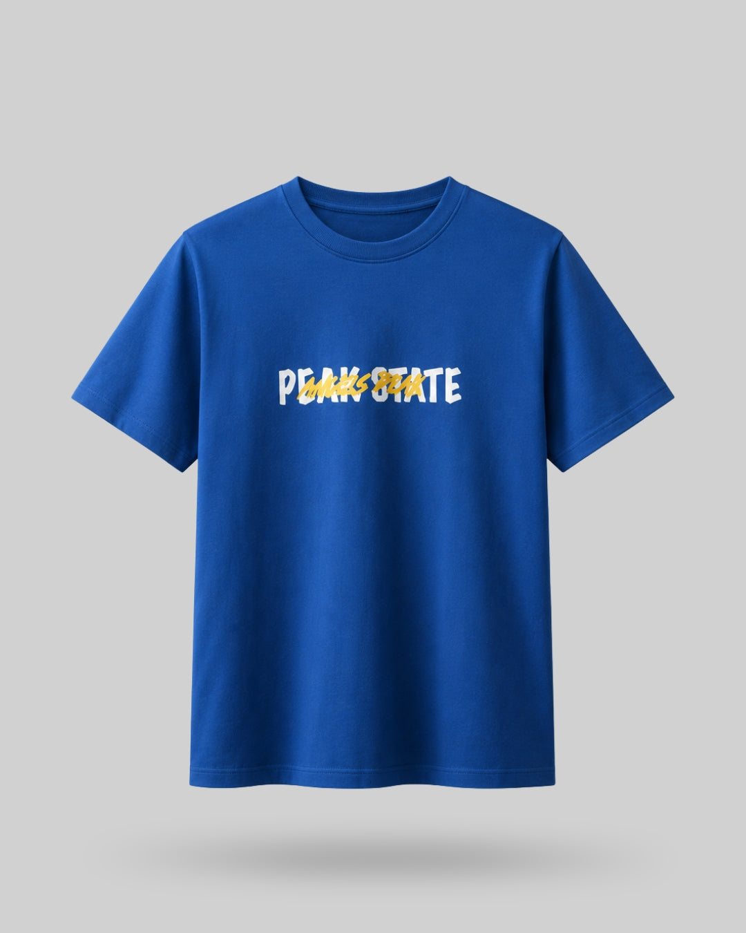 Peak State Tee