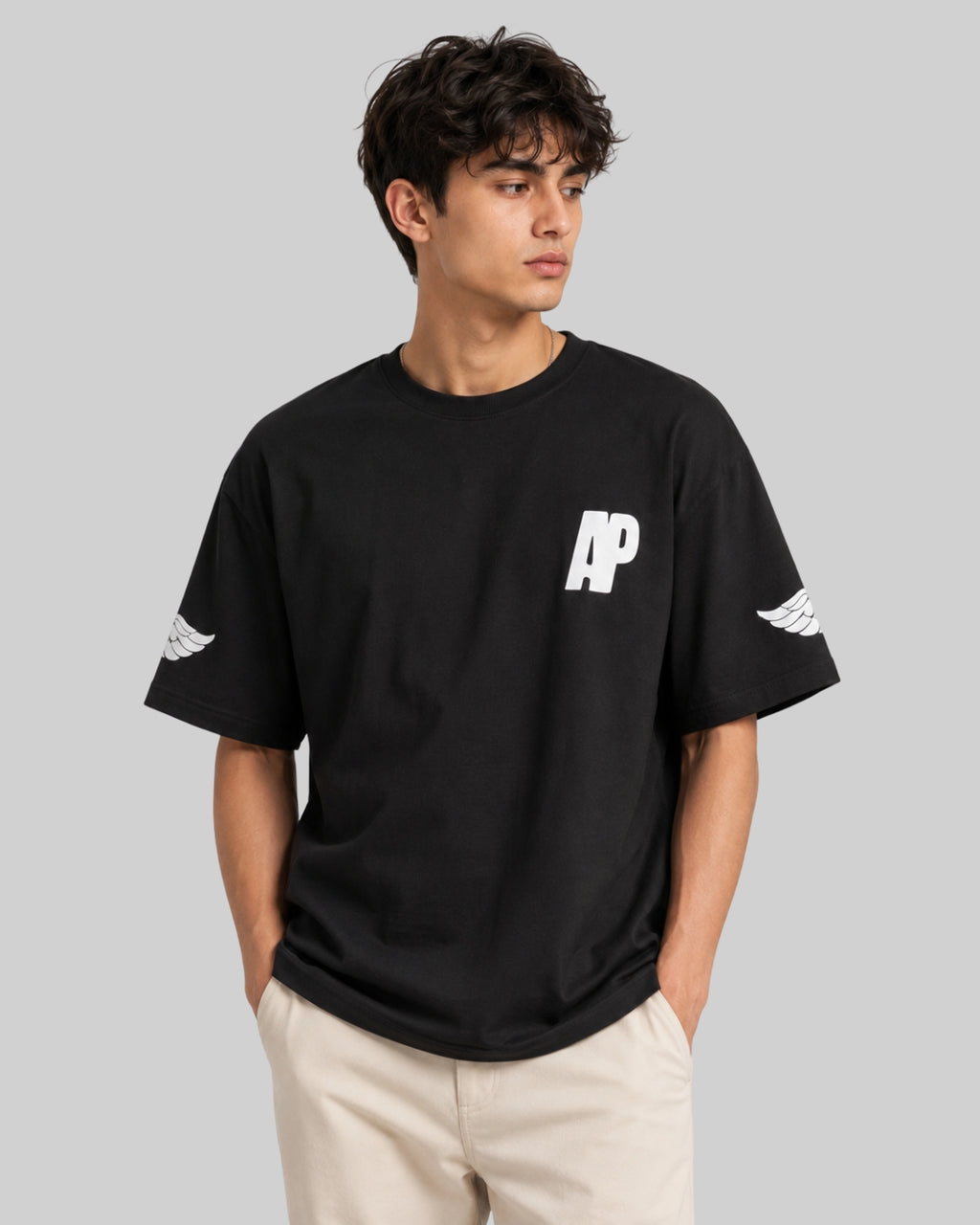 The Ascent Tees
