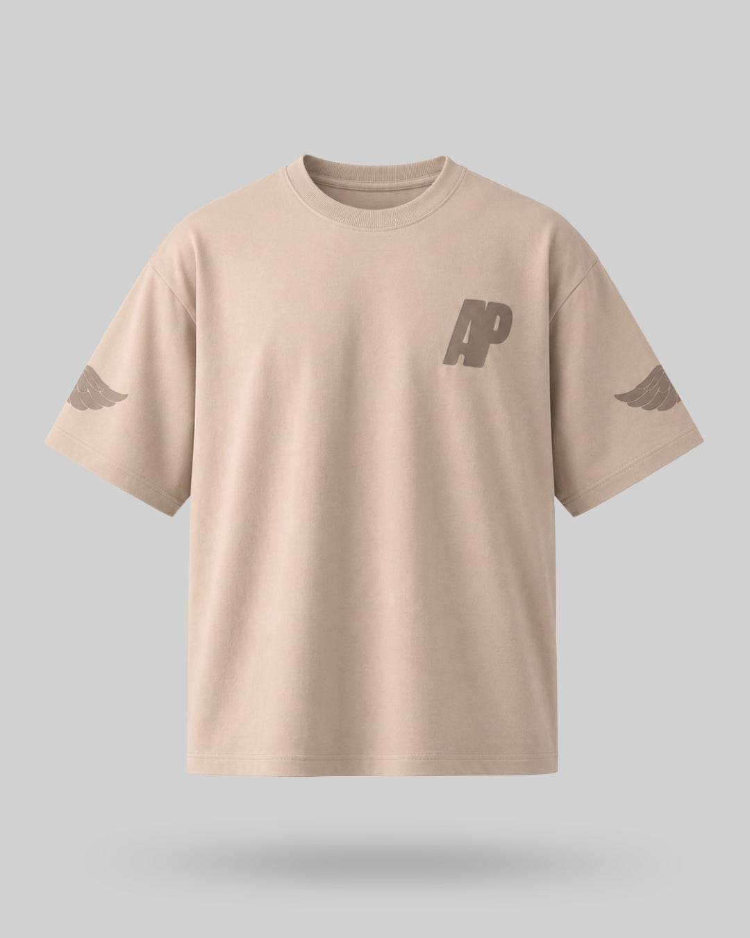 Exile Mode Tee