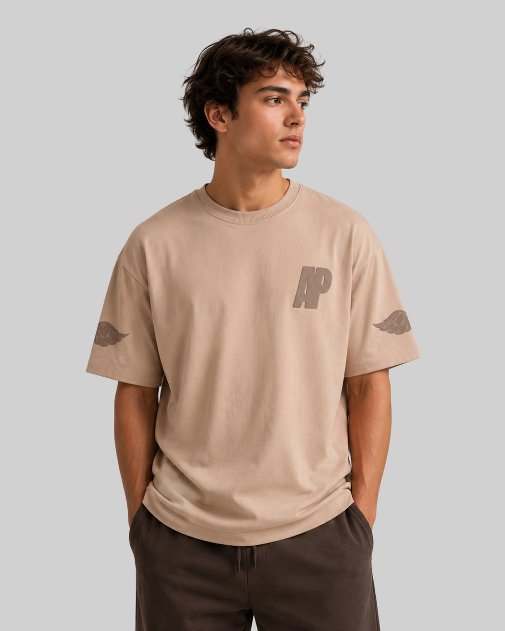 Exile Mode Tee