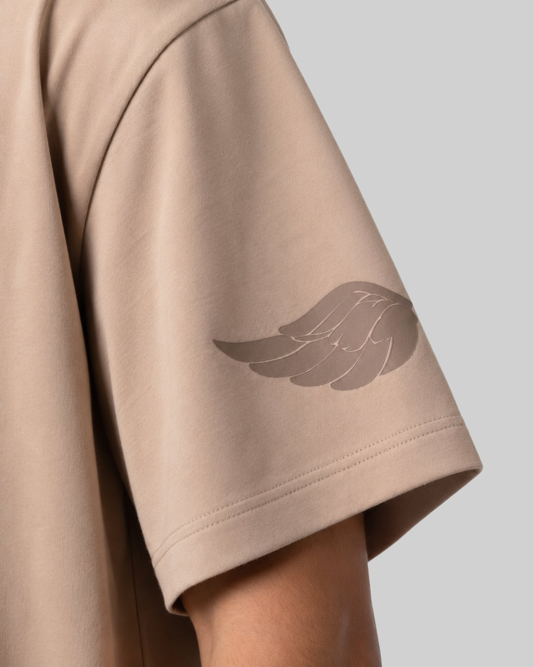 Exile Mode Tee