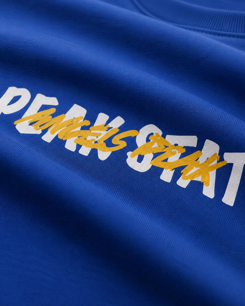 Peak State Tee