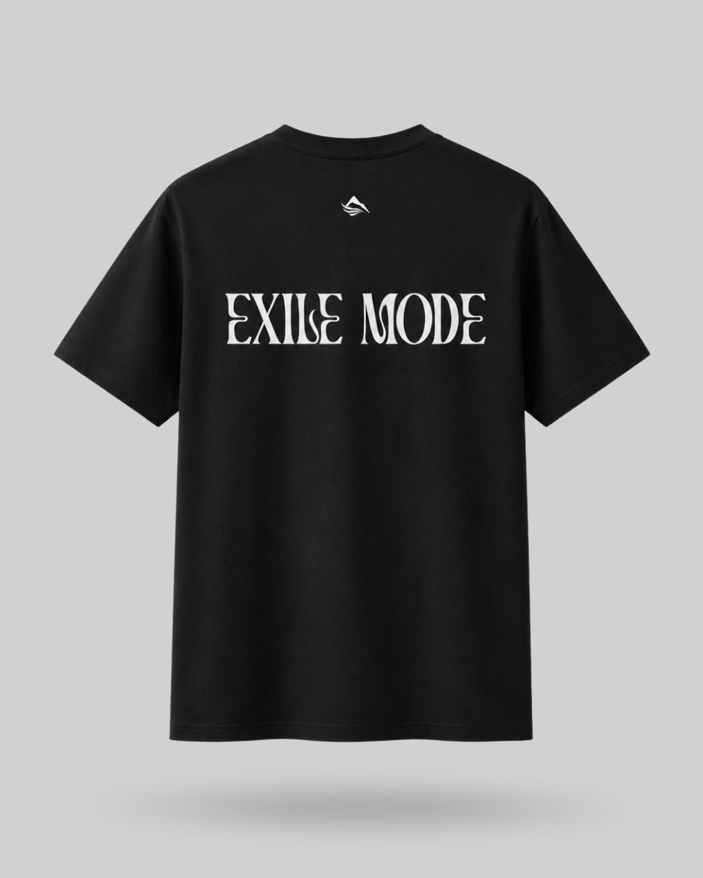 Built In Chaos Tee