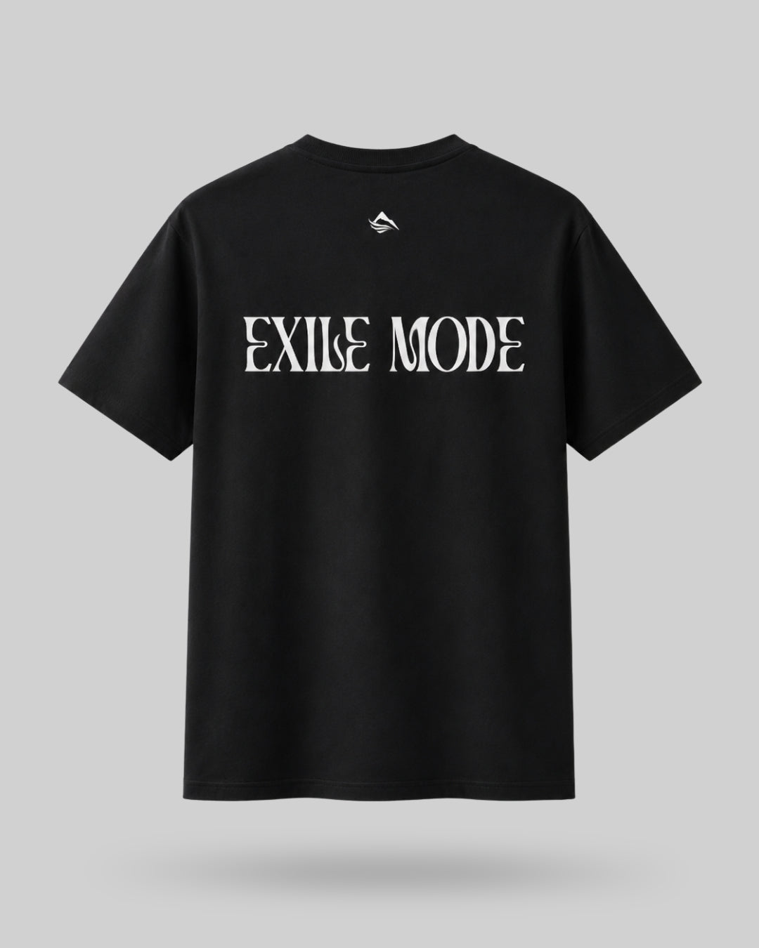 Built In Chaos Tee
