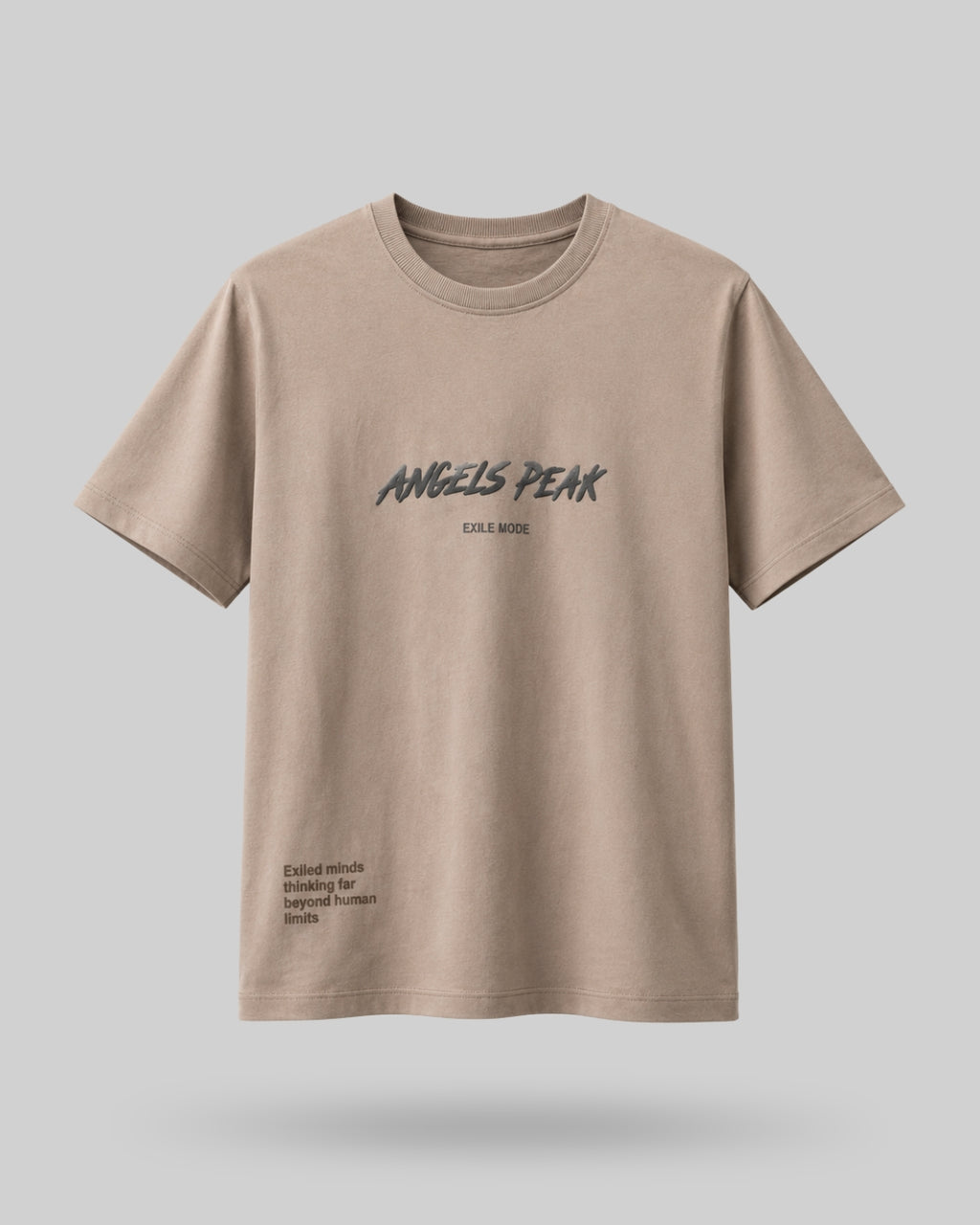 Void Signal Tee
