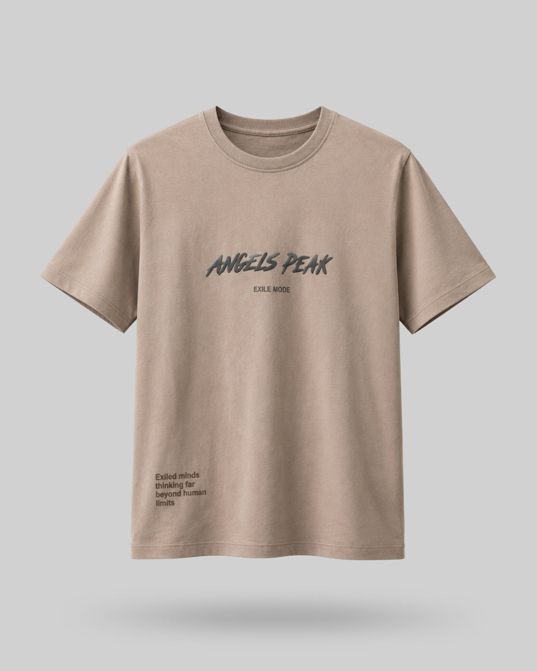 Void Signal Tee