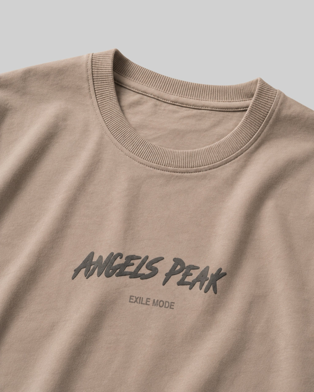 Void Signal Tee
