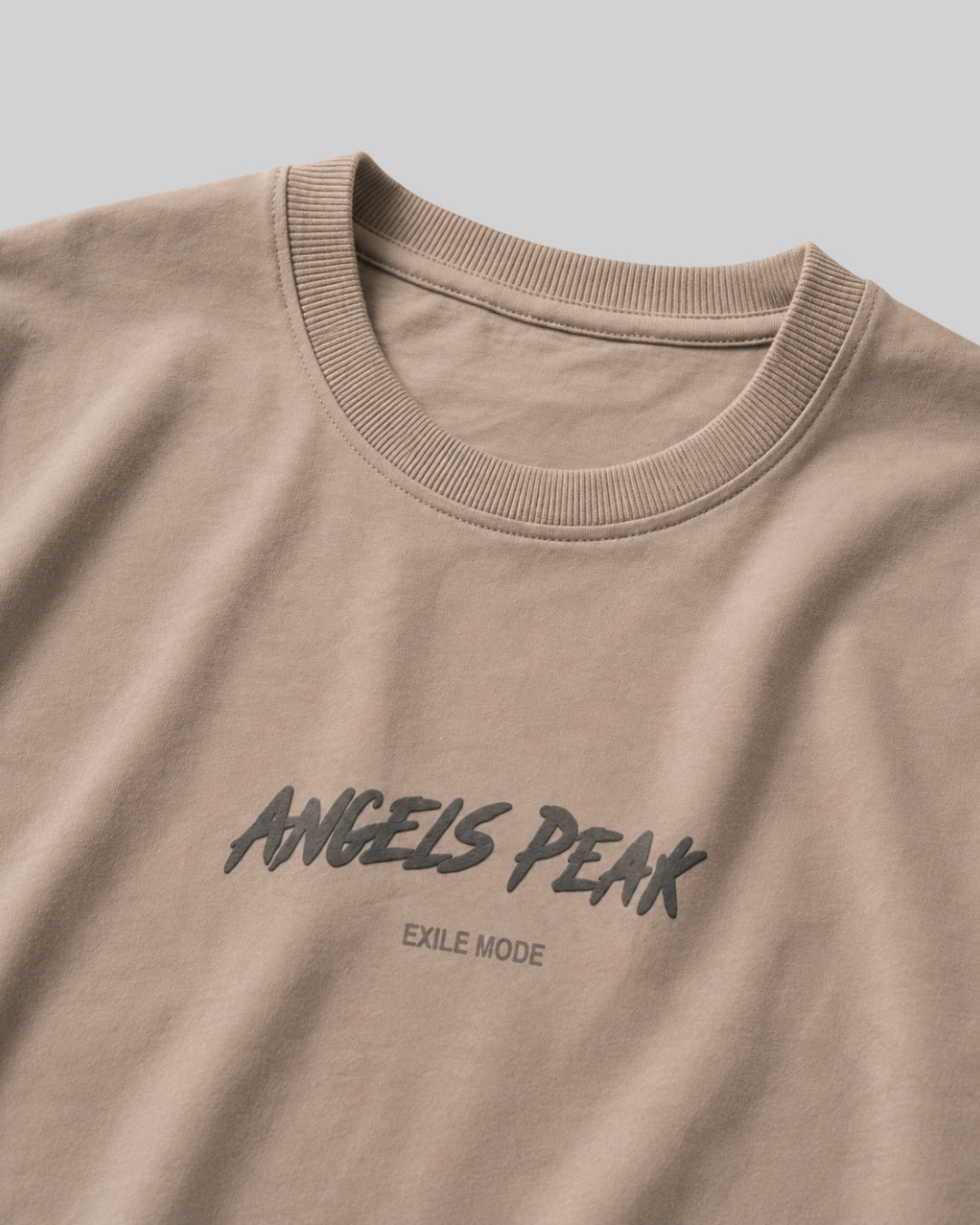 Void Signal Tee