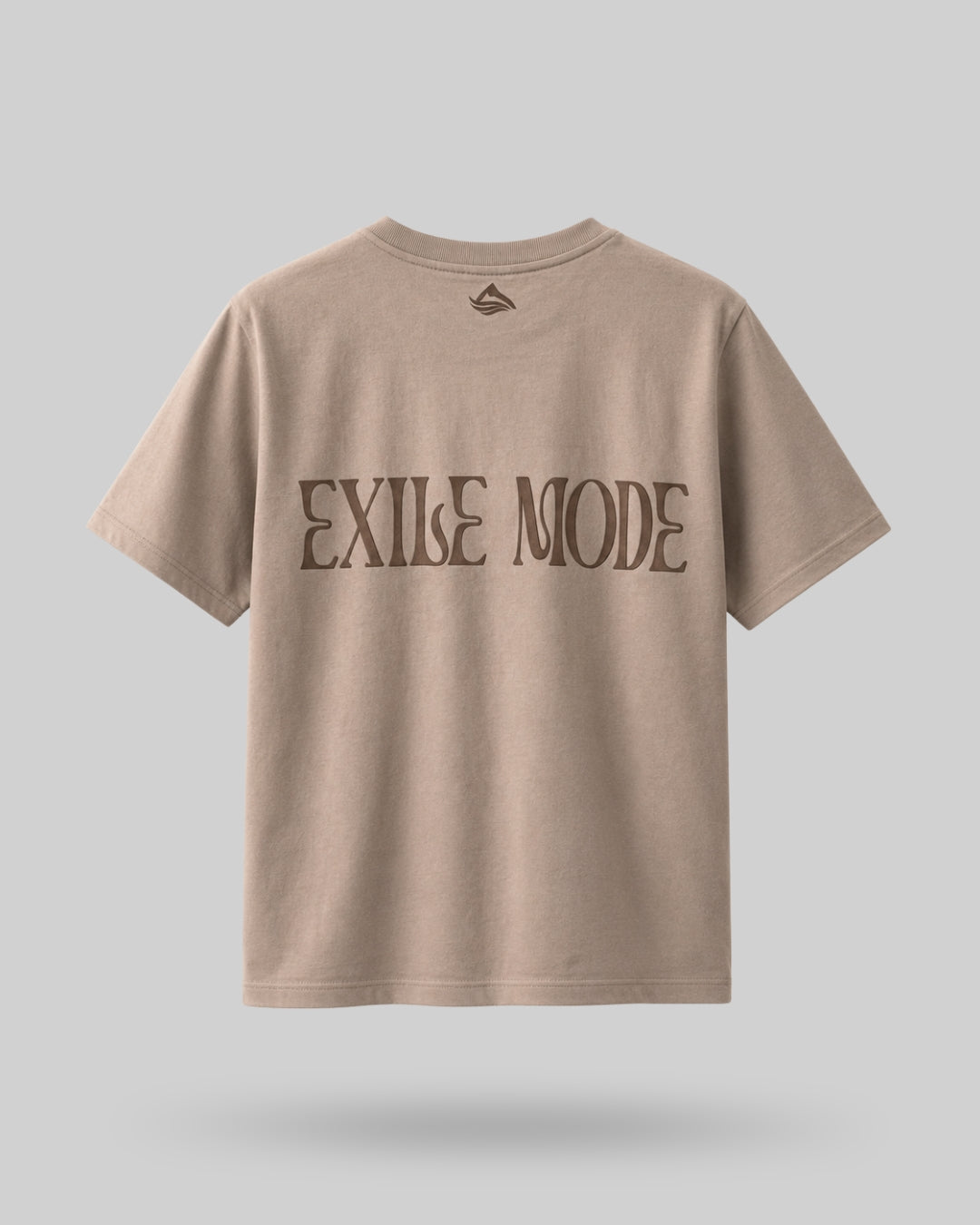 Void Signal Tee