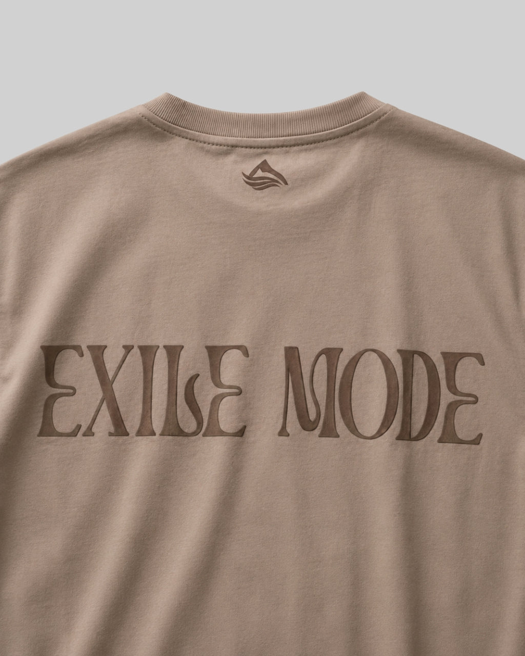 Void Signal Tee