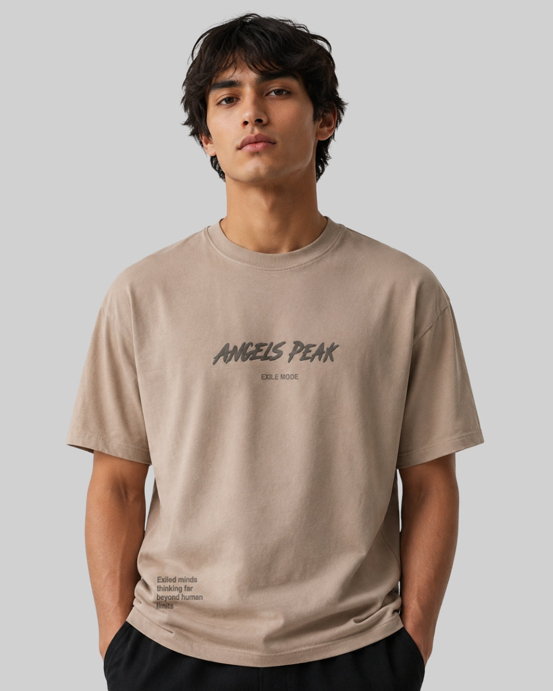 Void Signal Tee