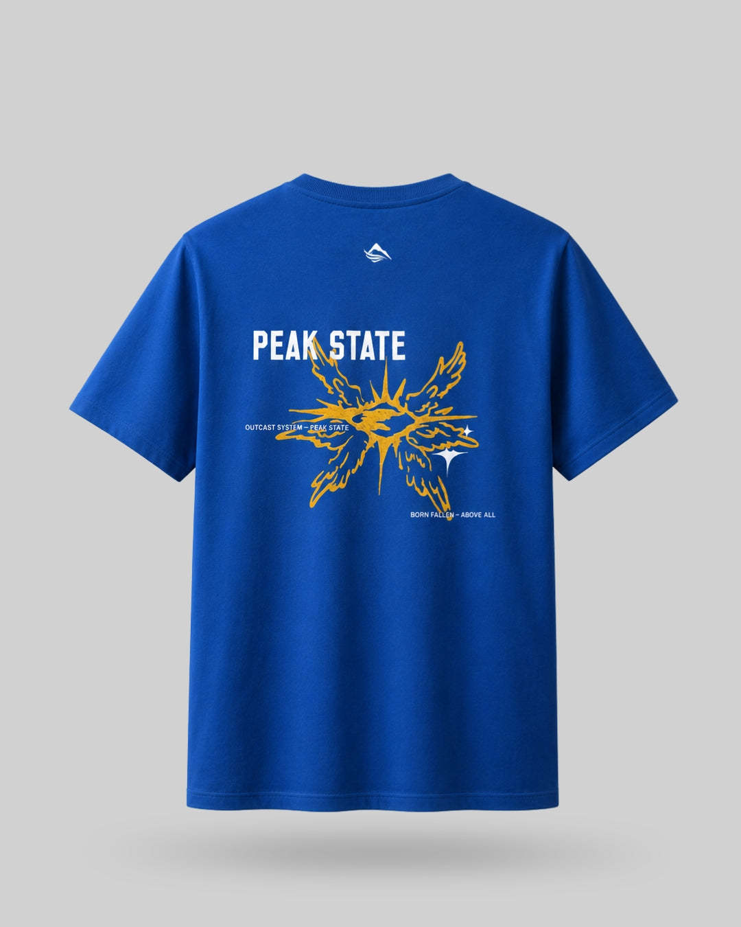 Peak State Tee