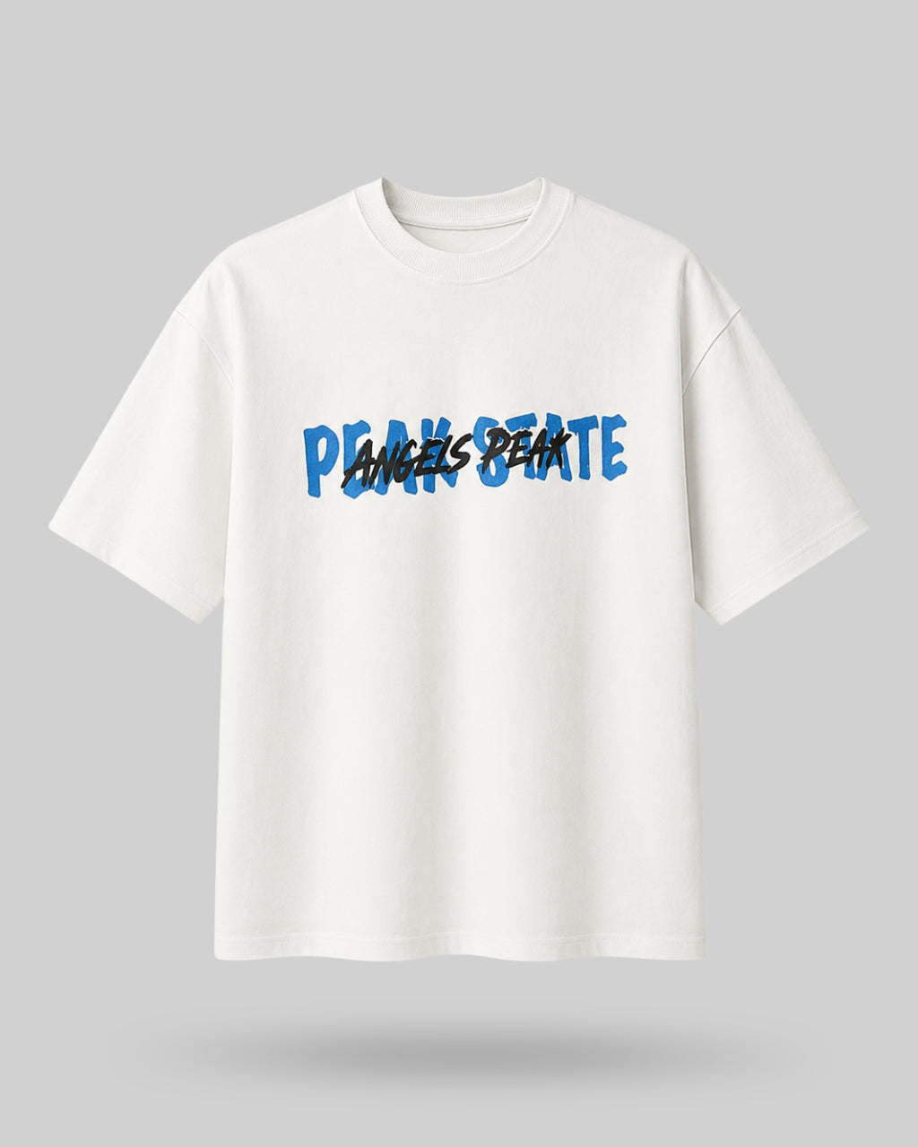 Descent Tee