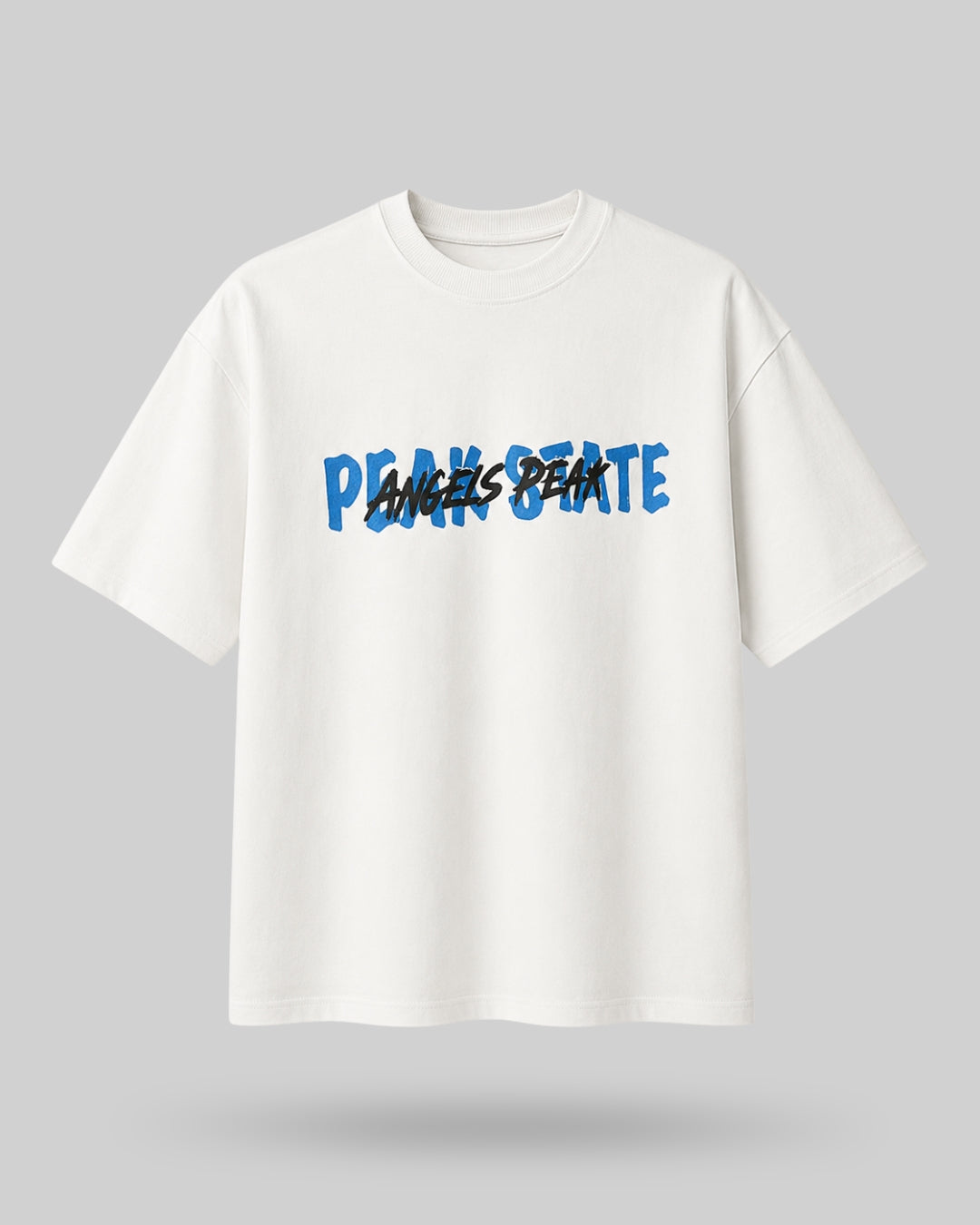 Descent Tee