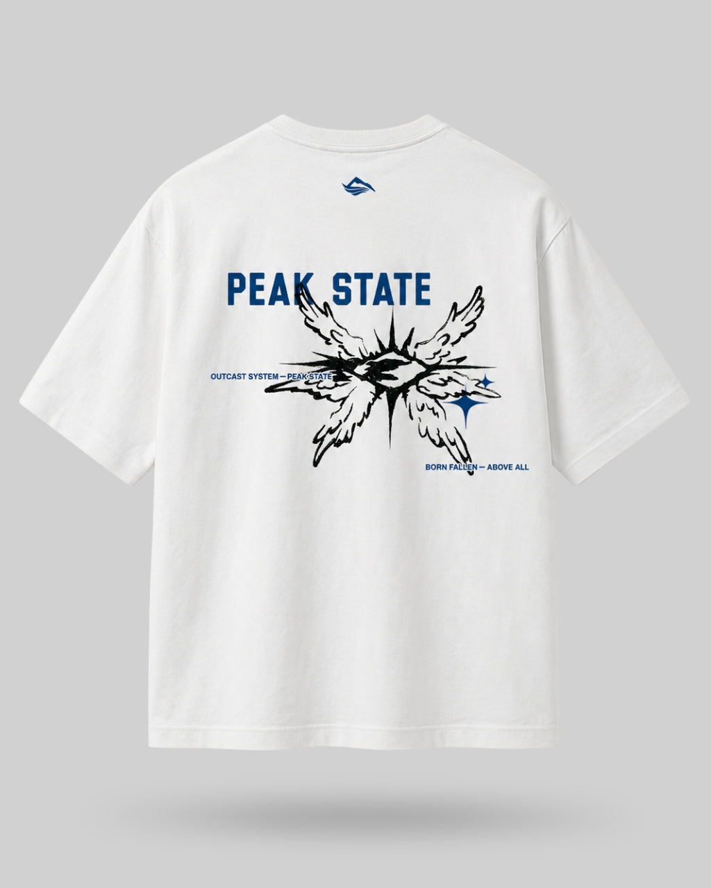 Descent Tee