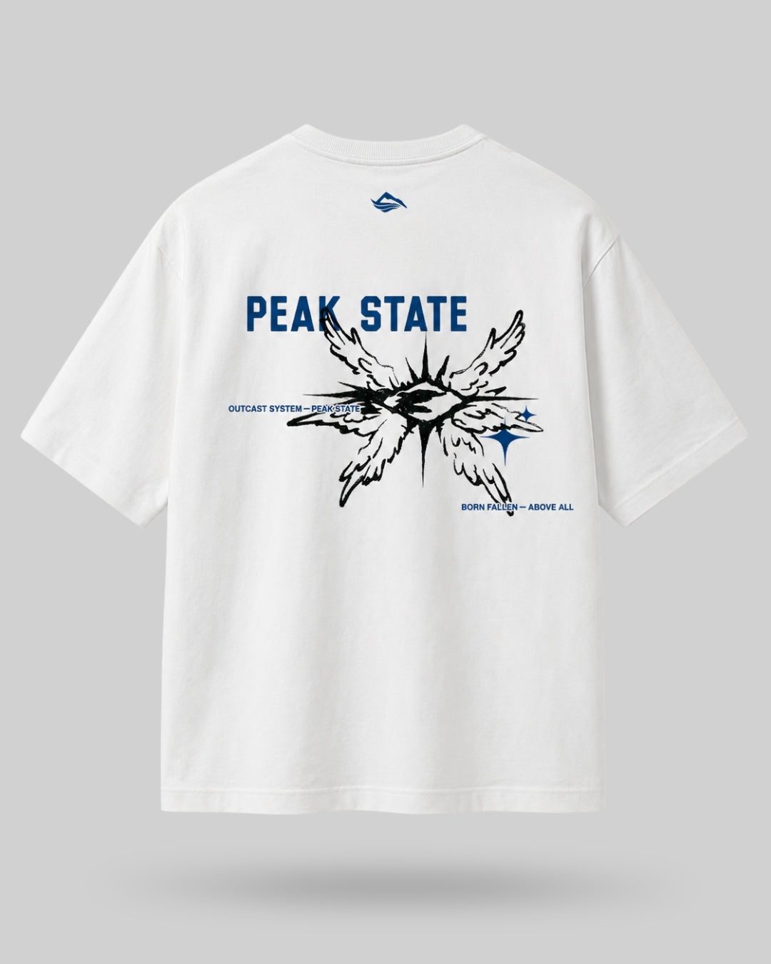 Descent Tee