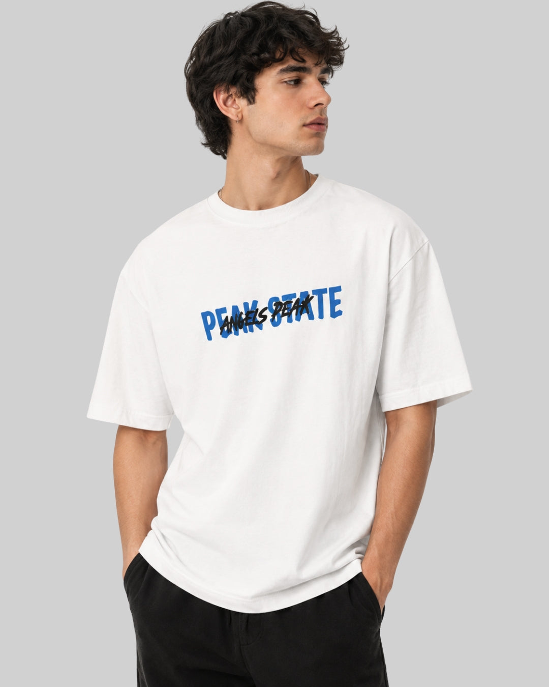 Descent Tee