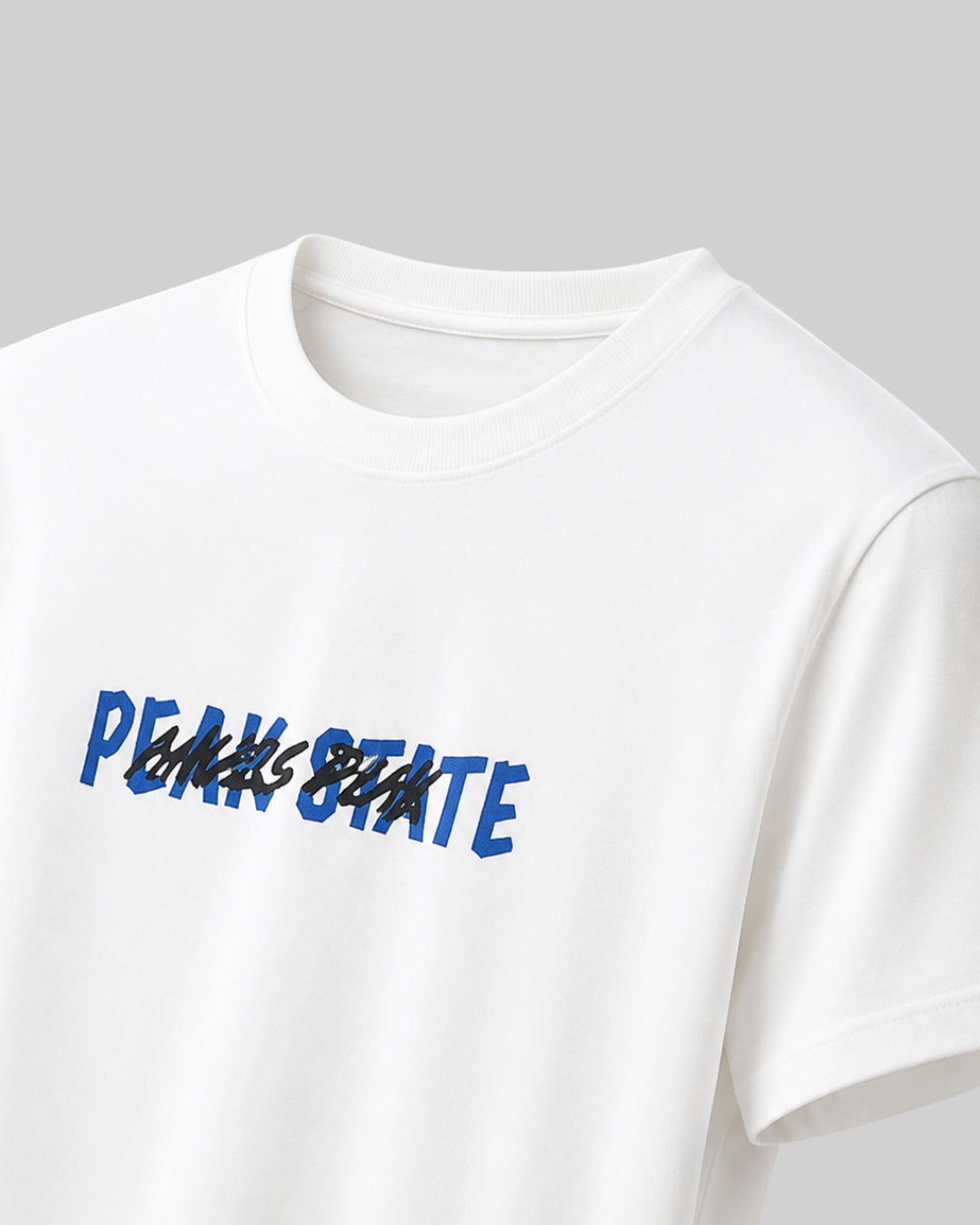 Descent Tee