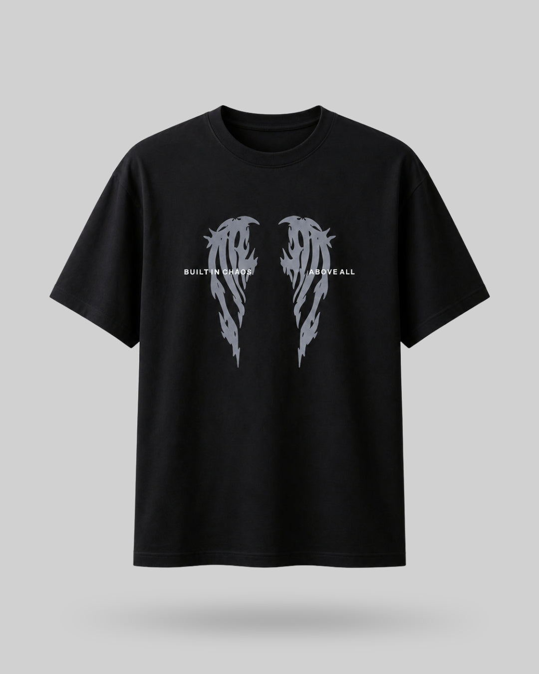 The Monogram Tee