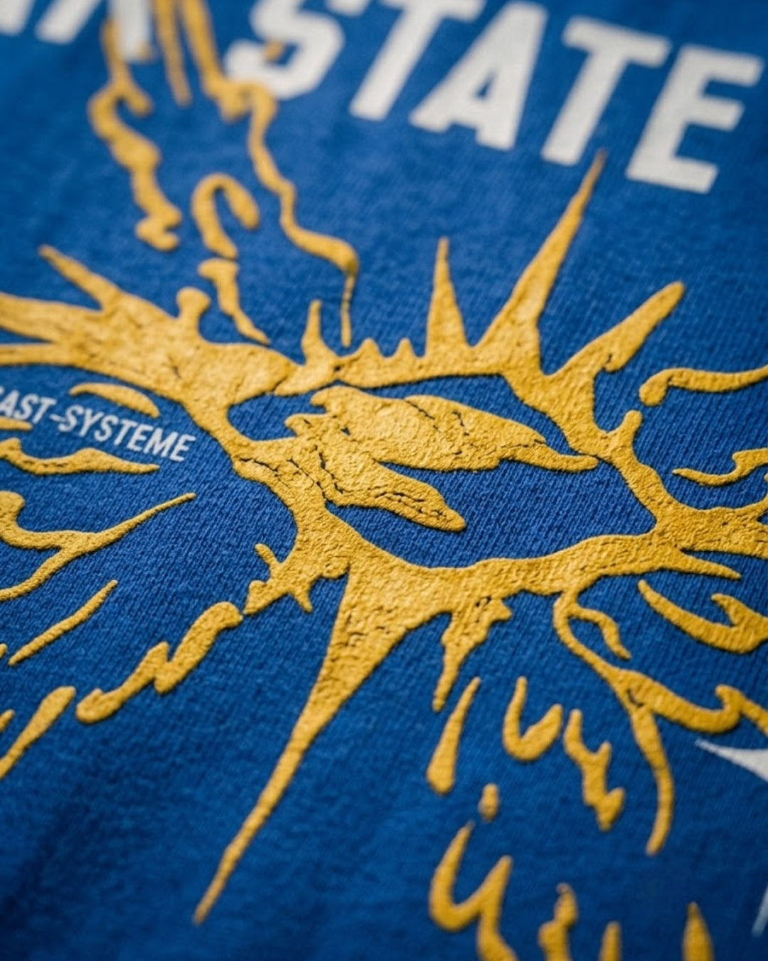Peak State Tee