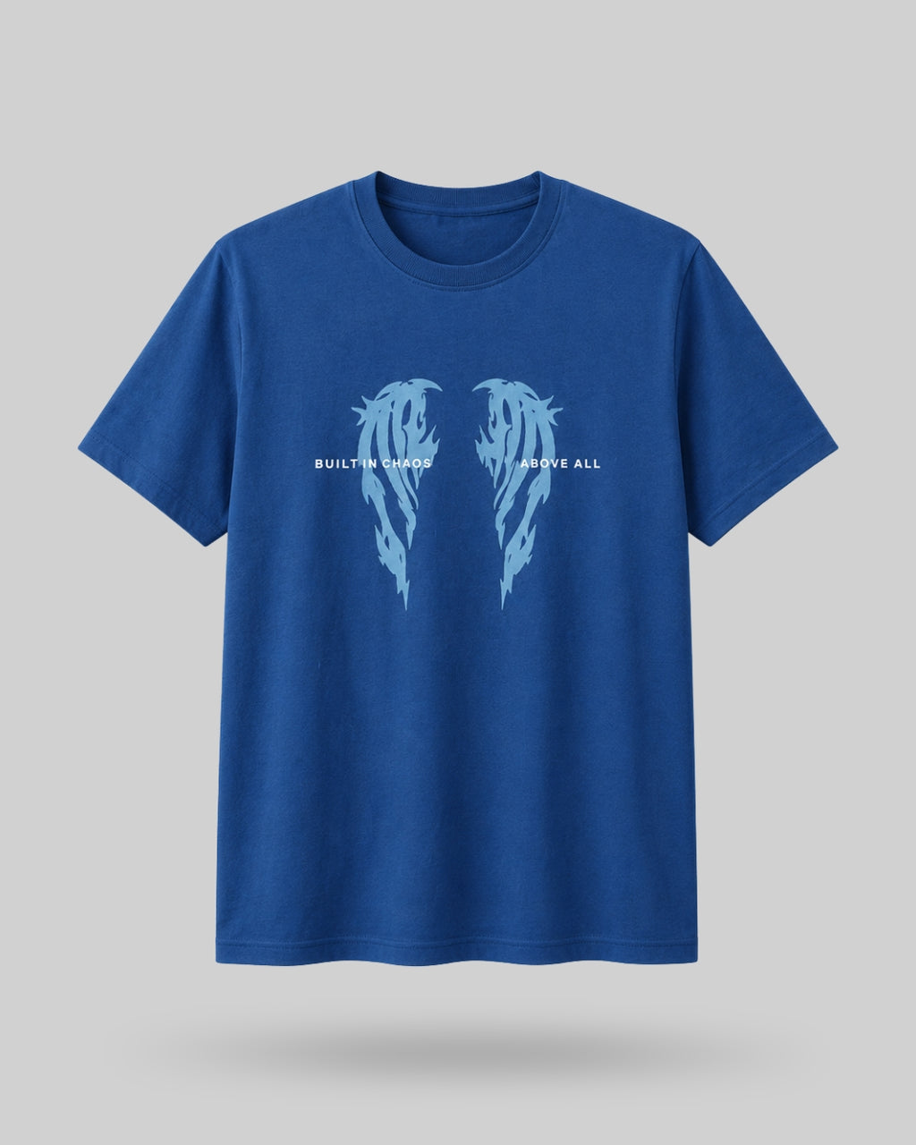 Division 01 Tee