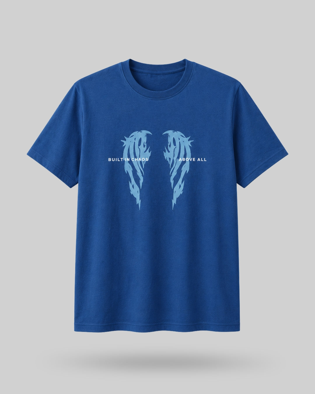 Division 01 Tee