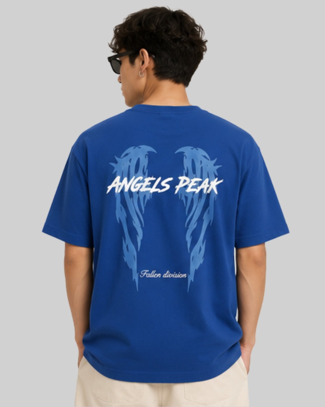 Division 01 Tee