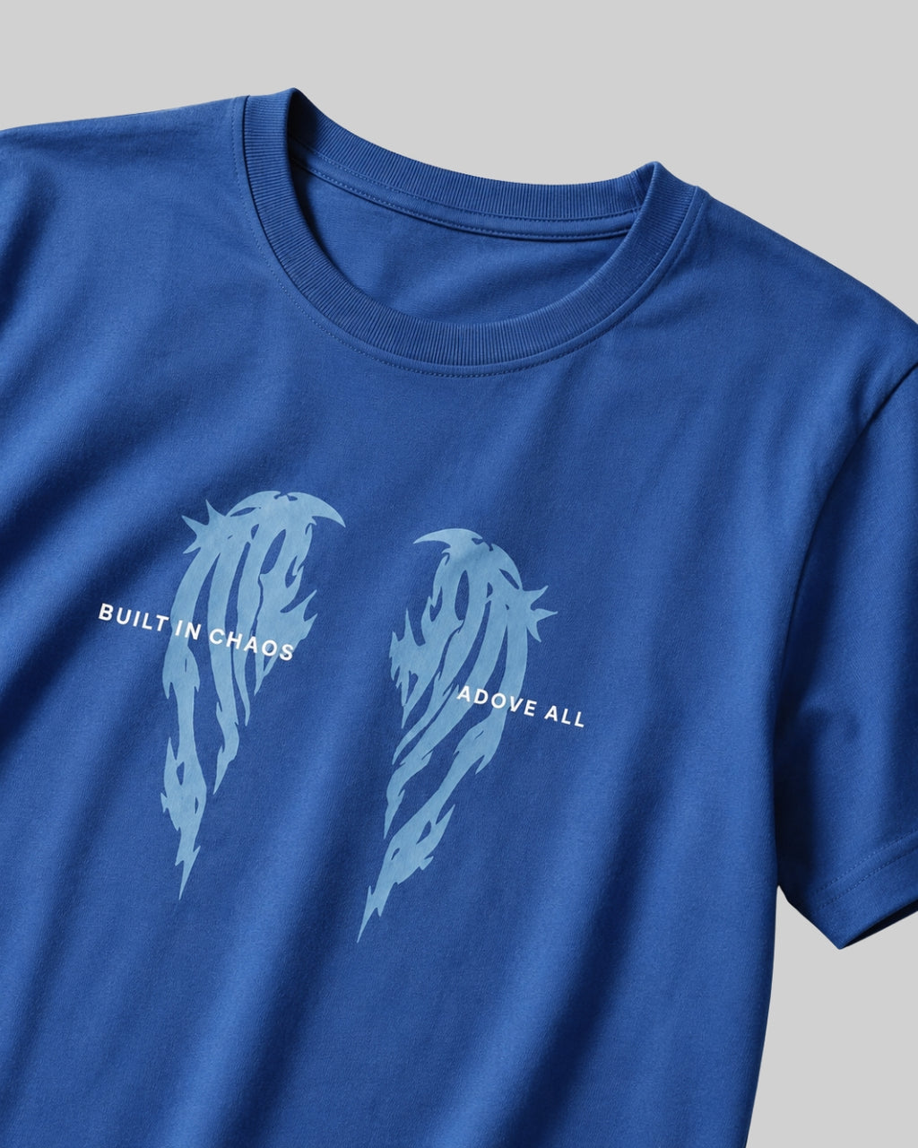 Division 01 Tee