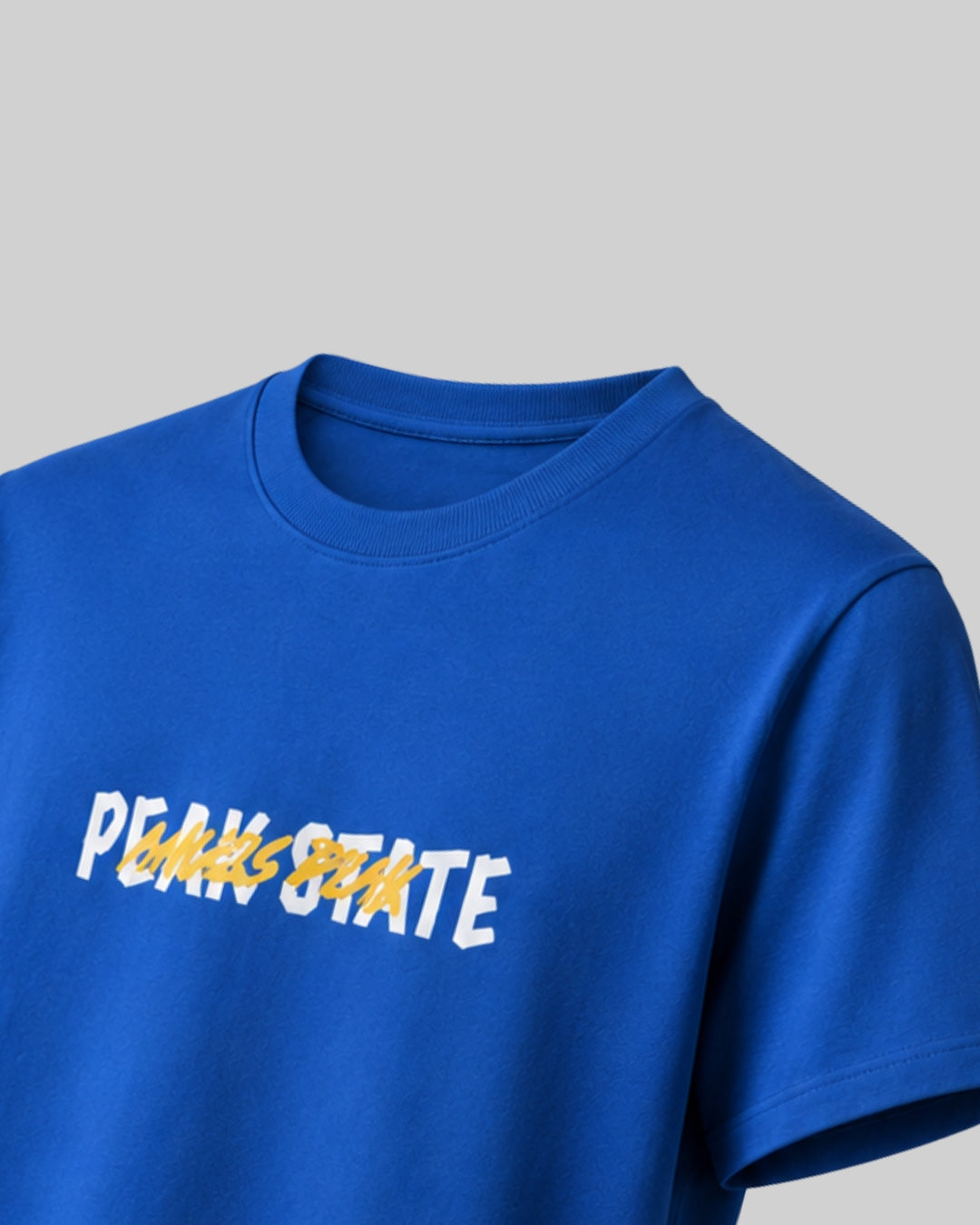 Peak State Tee