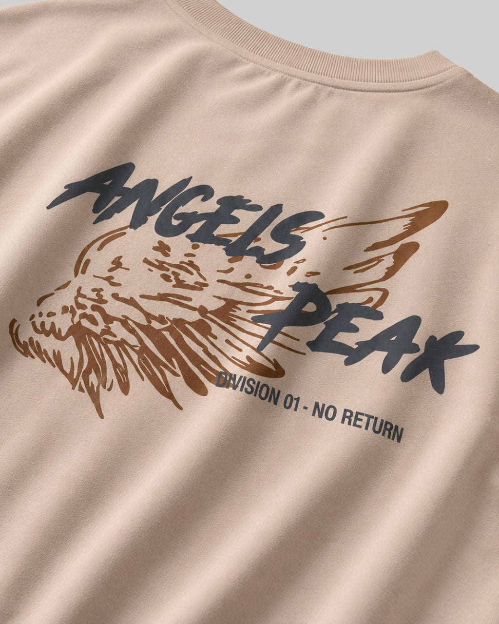 Summit Vision Tee