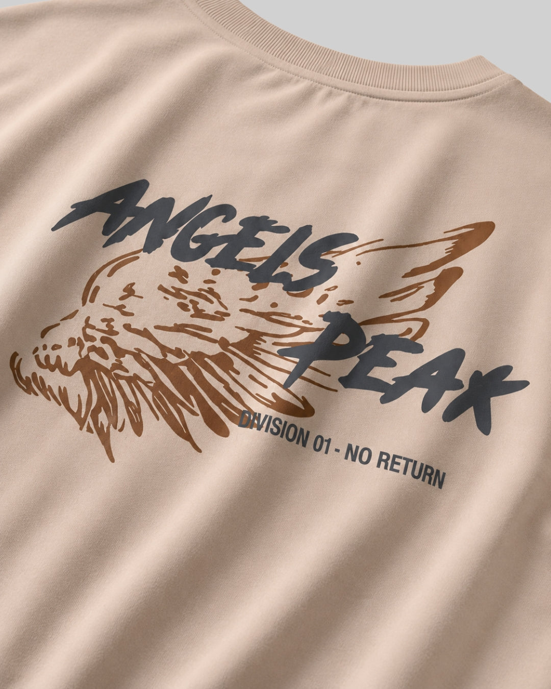 Summit Vision Tee