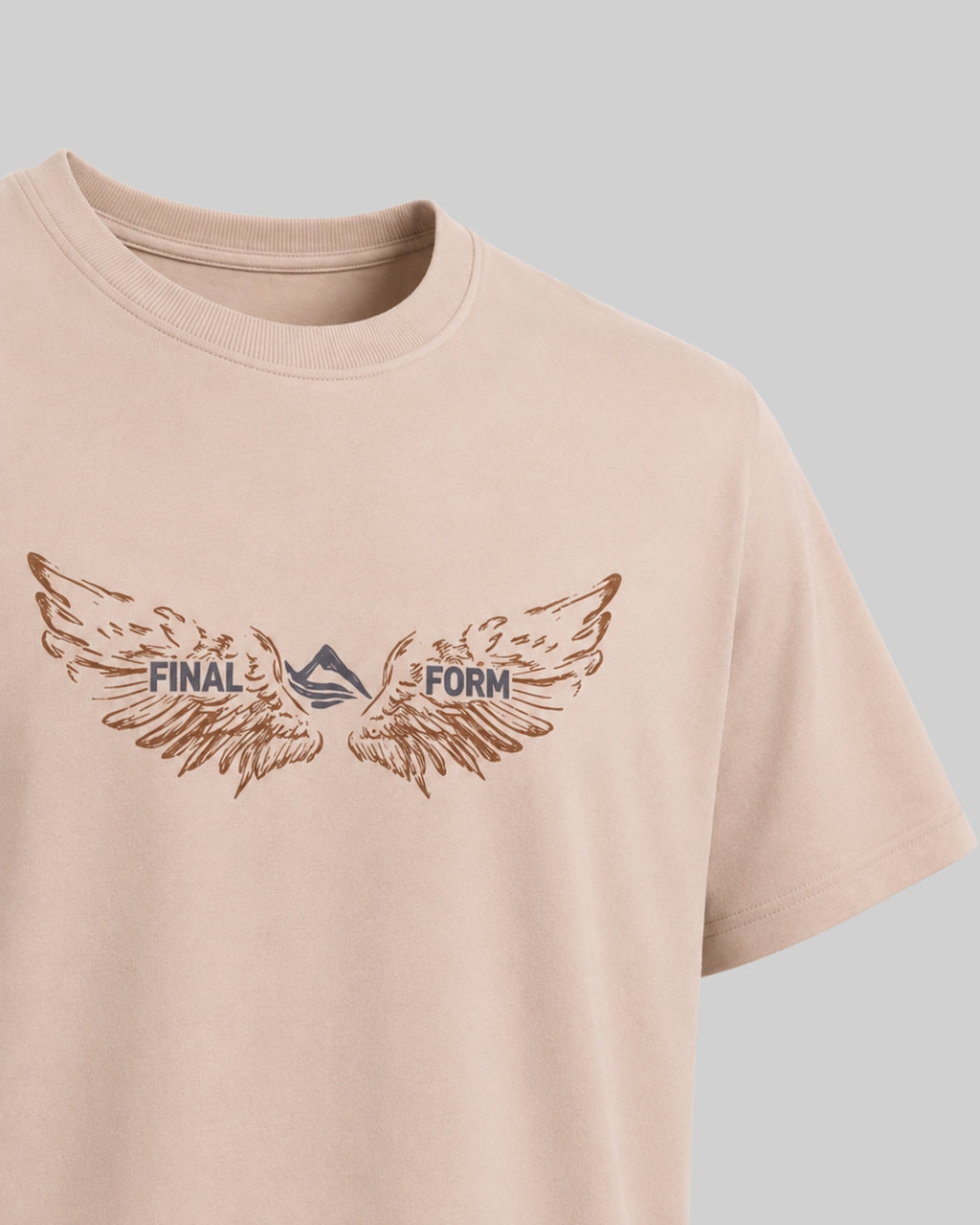 Summit Vision Tee