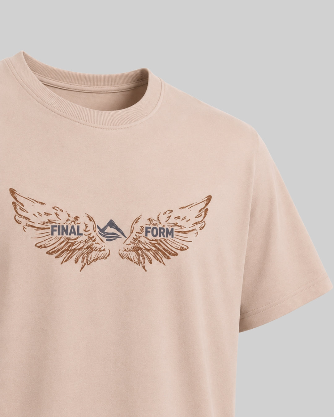 Summit Vision Tee