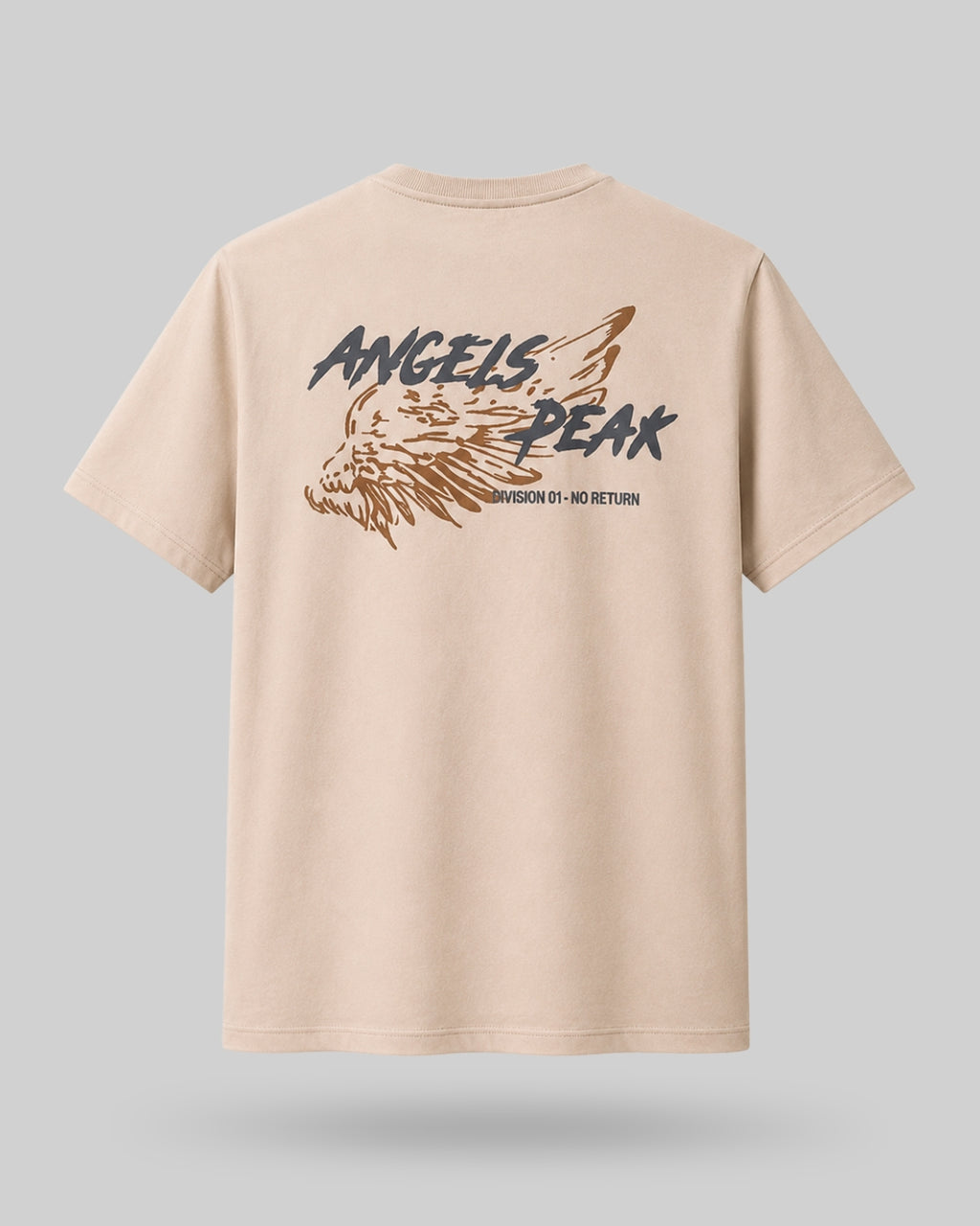 Summit Vision Tee
