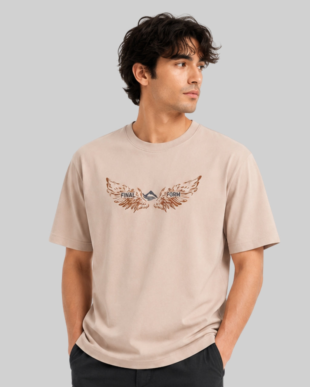 Summit Vision Tee