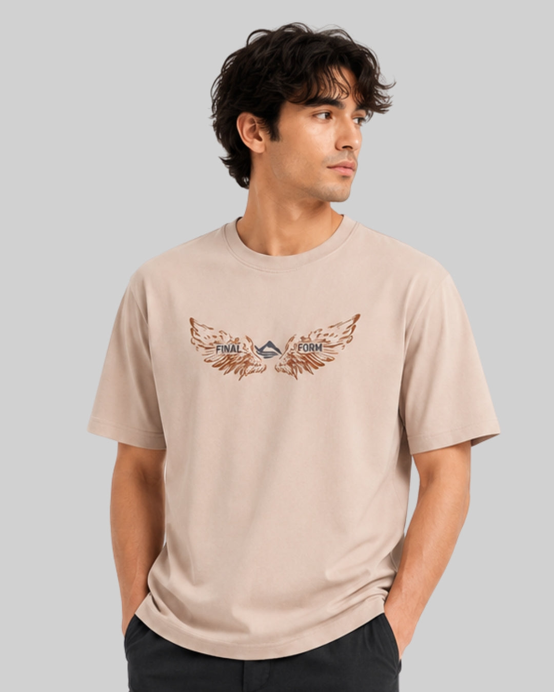 Summit Vision Tee
