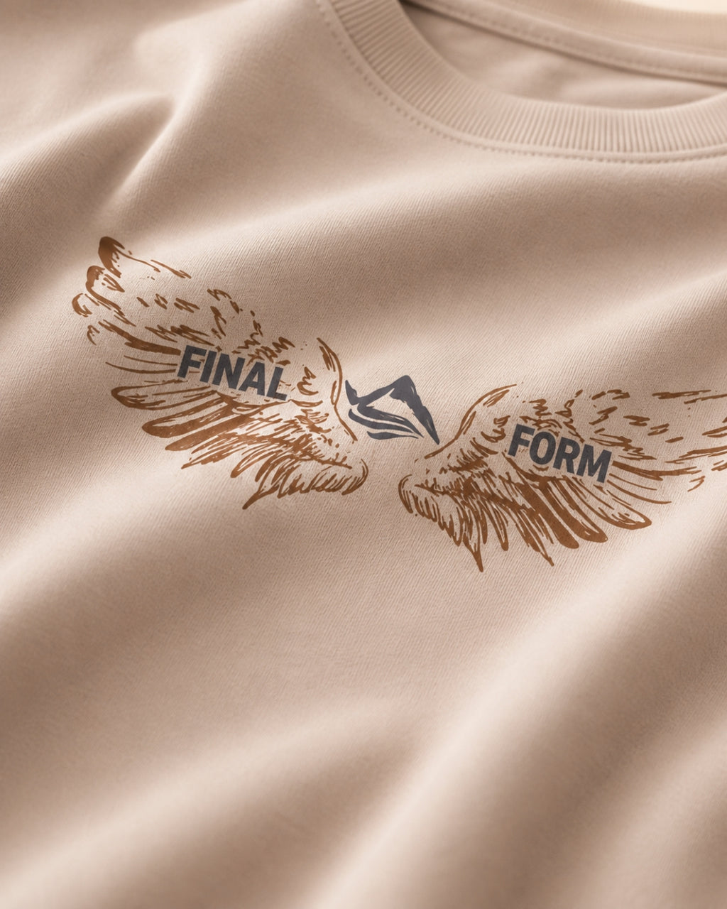 Summit Vision Tee
