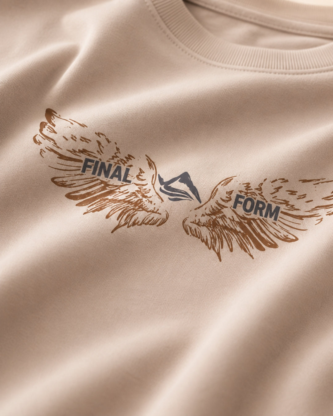 Summit Vision Tee