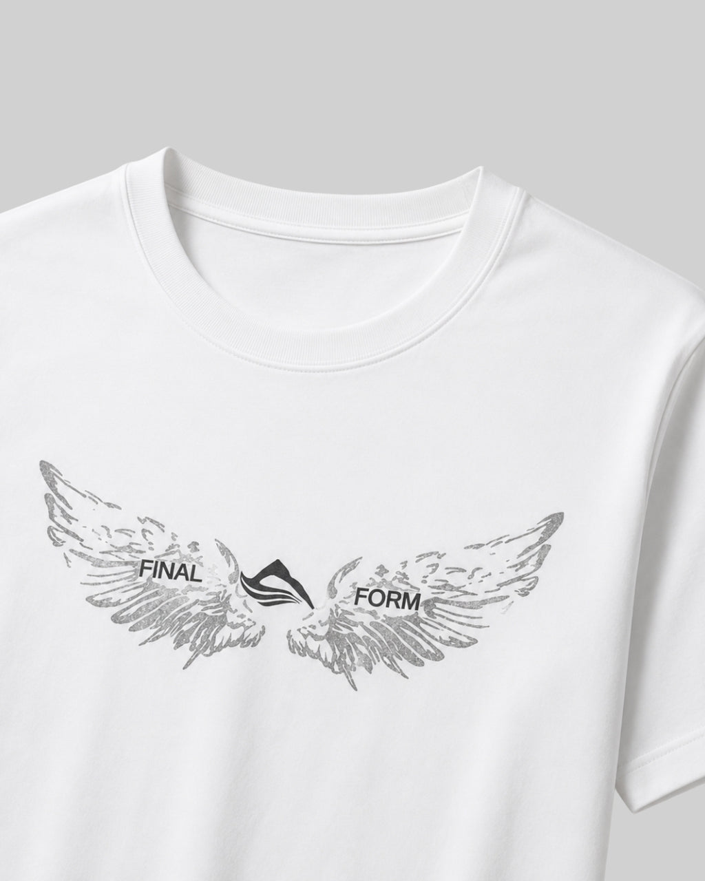 Summit Shell Tee