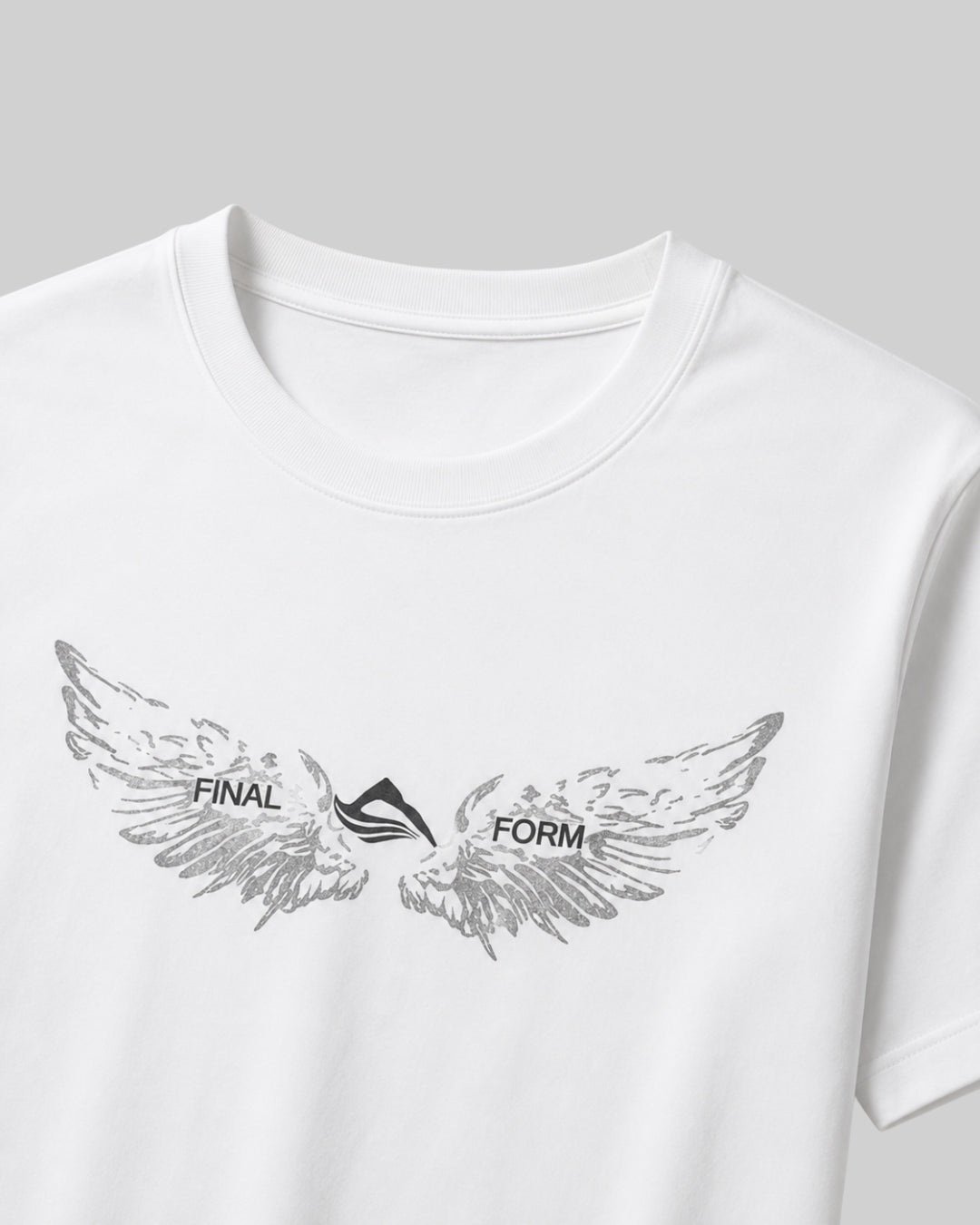 Summit Shell Tee