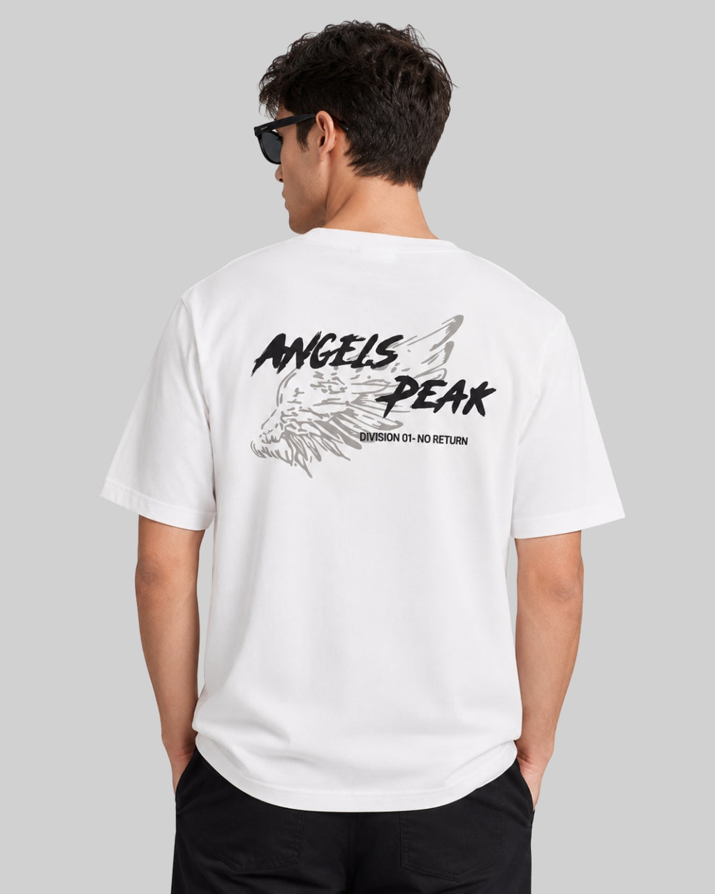 Summit Shell Tee