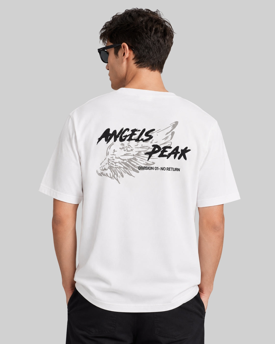 Summit Shell Tee
