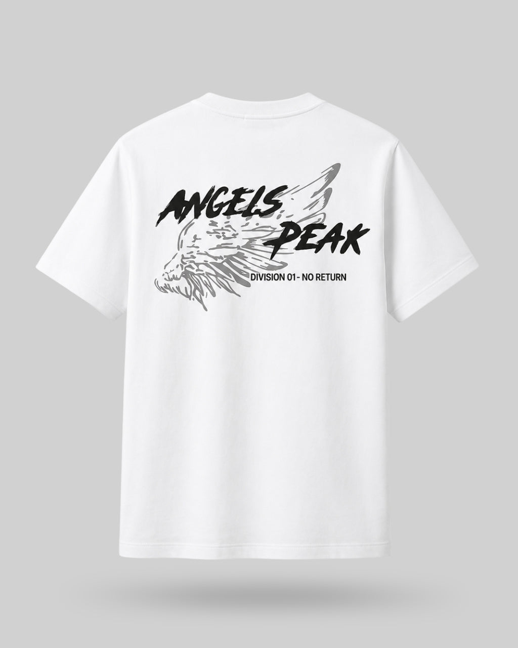 Summit Shell Tee