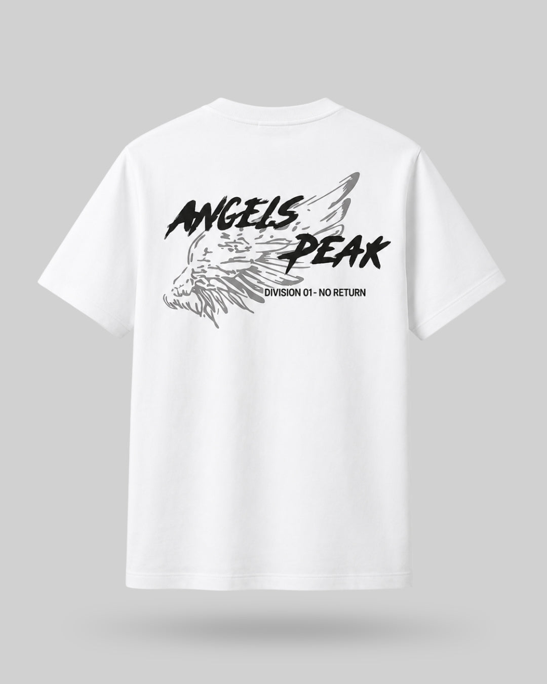 Summit Shell Tee