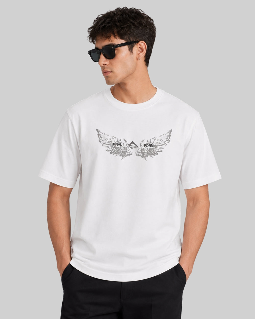 Summit Shell Tee