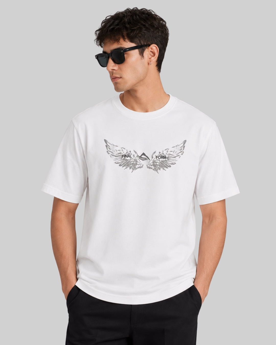Summit Shell Tee