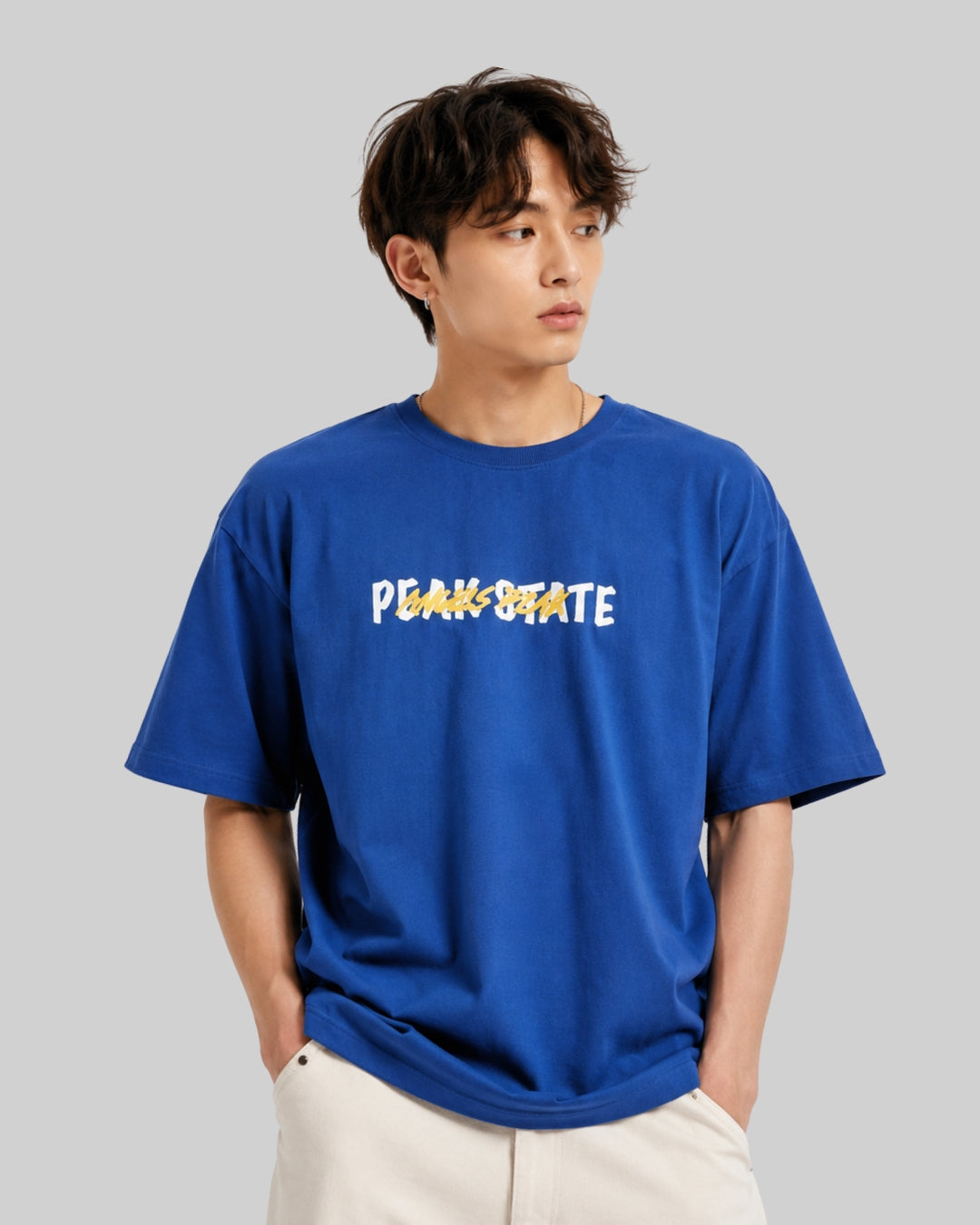 Peak State Tee