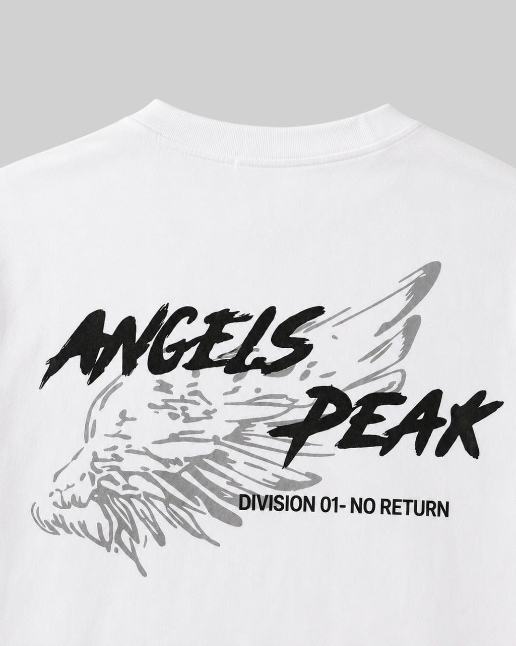 Summit Shell Tee