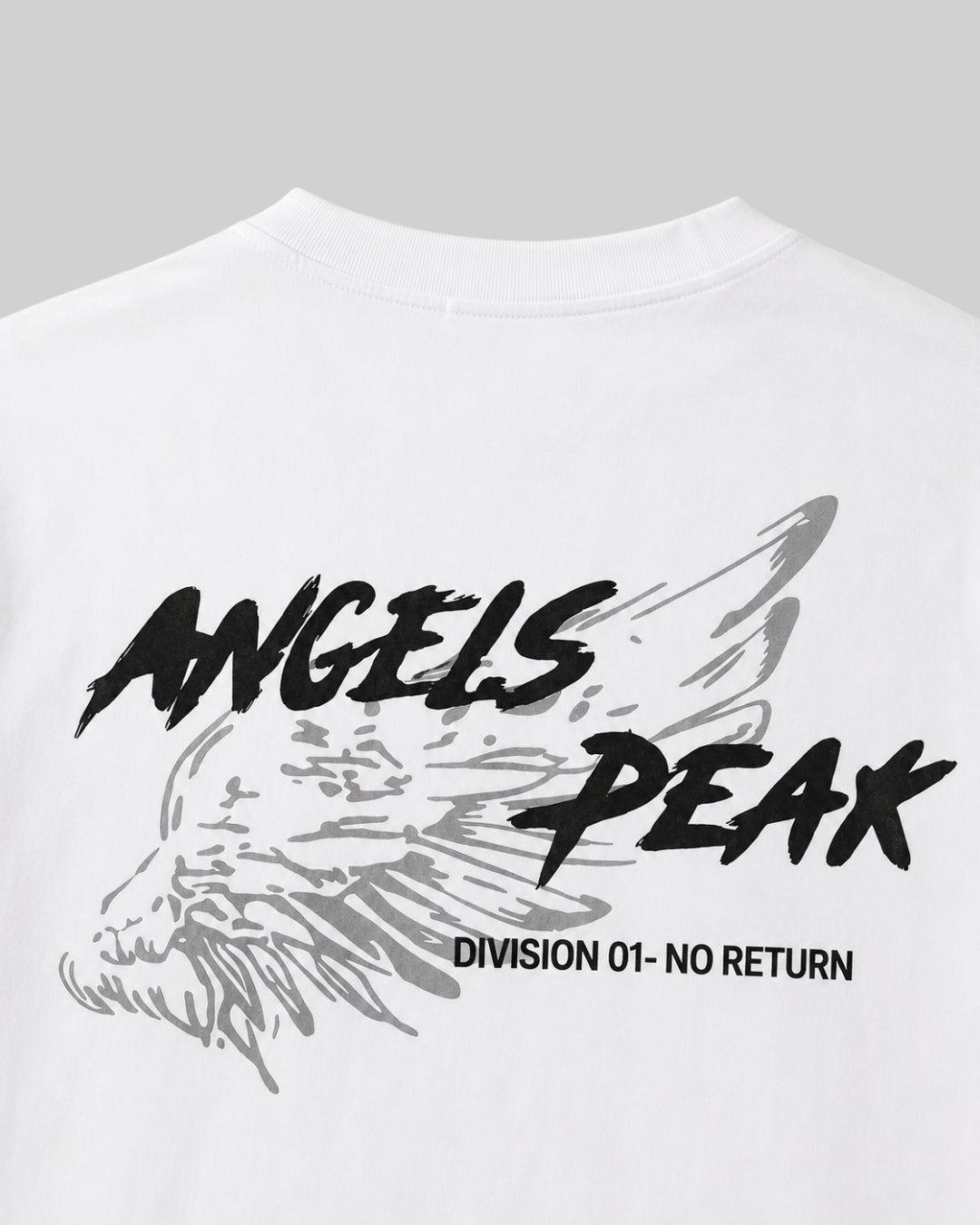 Summit Shell Tee