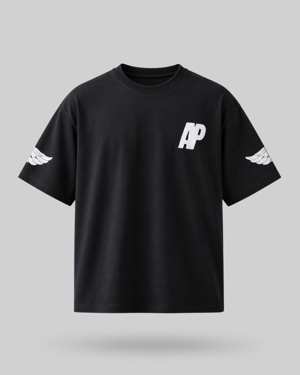 The Ascent Tees